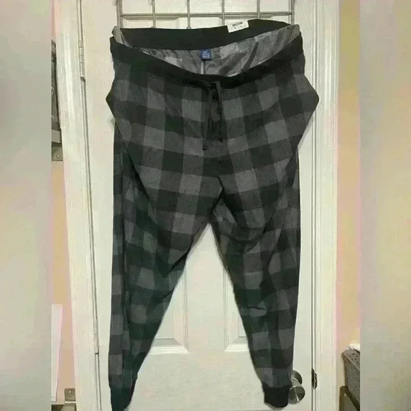 George 2XL (44-46) Pajama Pants - Picture 1 of 6